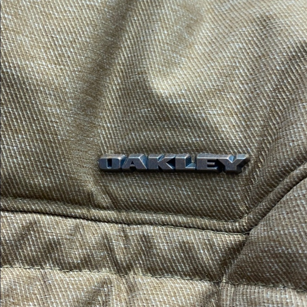 Oakley men’s jacket - Picture 6 of 7